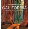 Lonely Planet Best Of California #2