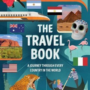 The Travel Book