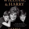 Diana, William, & Harry