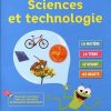 Les Cahiers Istra Sciences Et Technologie Cm2 - Elève