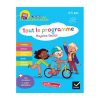 Chouette Maternelle Tout Le Programme