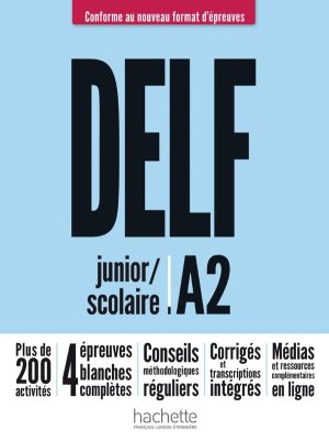 DELF junior/scolaire A2 (20)