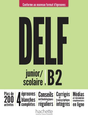 DELF junior/scolaire B2 (21)