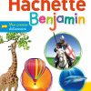 Dictionnaire Hachette Benjamin (5-8 ans)