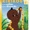 Kirikou Et Le Colleir De La Discorde