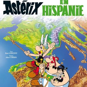 Asterix. Asterix En Hispanie / Vol. 14
