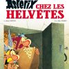 Astérix - Chez les Helvètes - n°16