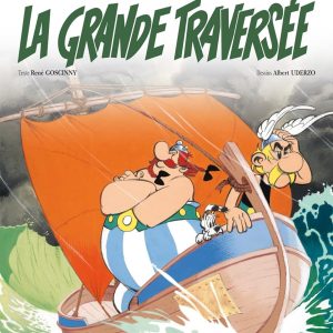 Astérix - La Grande Traversée - n°22