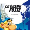 Asterix - Le Grand Fossé - n°25