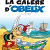 Astérix - La Galère d'Obélix - n°30