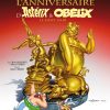 Asterix - L'Anniversaire d'Astérix et Obélix - n°34