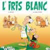 Astérix - L'Iris blanc - n°40