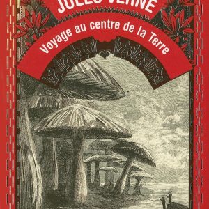 224 Voyage Au Centre De La Terre
