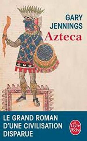 243 Azteca