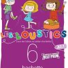 Les Loustics 6. Livre Del L Eleve Et Cahier D Activites A2.1 (Incluye Cd)