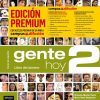 Gente hoy 2 Premium Libro del alumno + CD