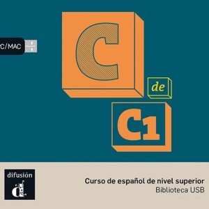 008 C de C1 USB