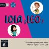 Lola y Leo 3 USB