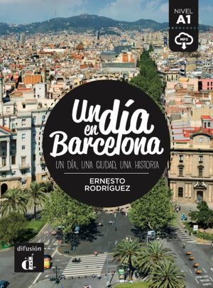 030 Un día en Barcelona