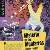 Misterio en las Alpujarras + CD
