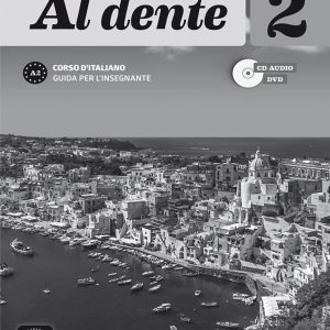 Al dente 2 Guida per l´insegnante