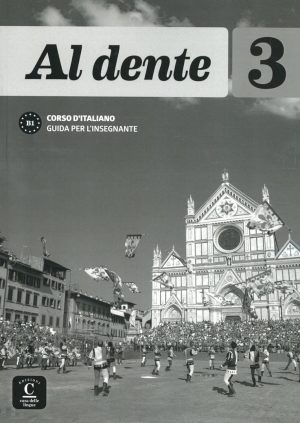 Al dente 3 Guida per l´insegnante