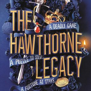 The Hawthorne Legacy 2