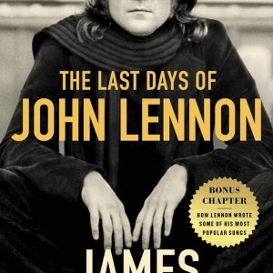 The Last Days of John Lennon