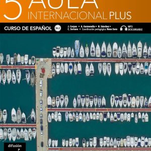 266 Aula Internacional Plus 5 Libro del alumno