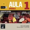 Aula América 1 USB