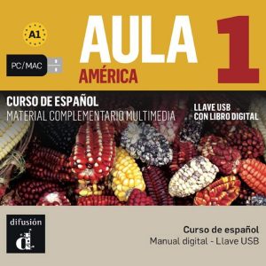 268 Aula América 1 USB