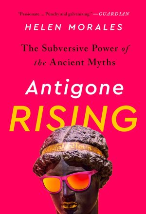 Antigone rising