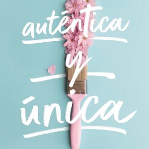 287 Auténtica y Única