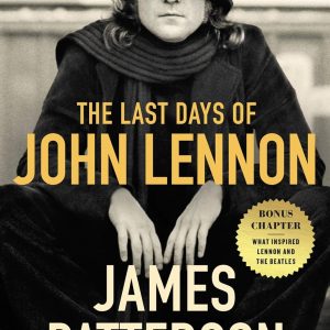 The Last Days Of John Lennon