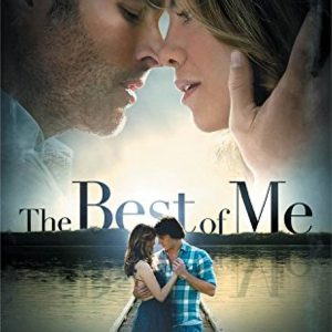 The Best Of Me (Movie Tie-In)