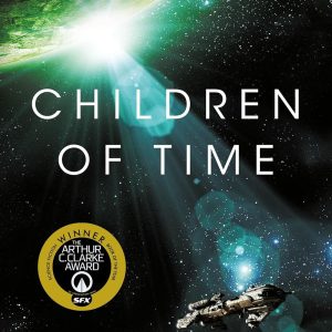 Children Of Time
