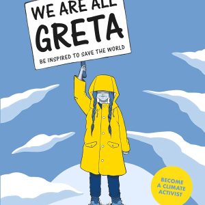 We are all Greta