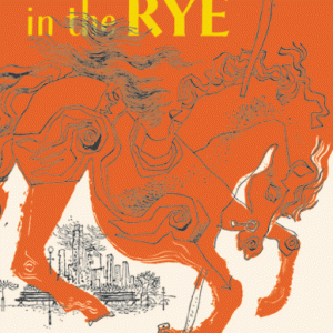 The Catcher In The Rye