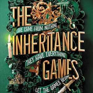 The Inheritance Games
