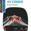 Lec Decouv Niv A2.2 - Un Soir, au Cirque