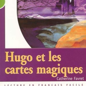 043 Hugo et les cartes magiques