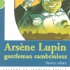 Arsene Lupin Gentleman Cambrioleur. Niveau 2