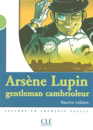 Arsene Lupin Gentleman Cambrioleur. Niveau 2