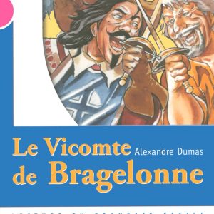049 Le Vicomte de Bragelonne + CD audio