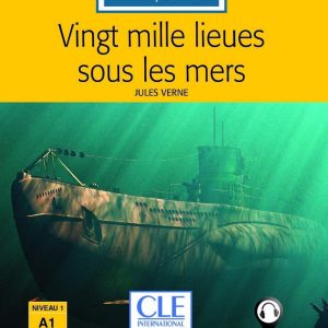 Vingt mille lieues sous les mers
