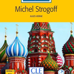 Michel Strogoff - Niveau 1/A1