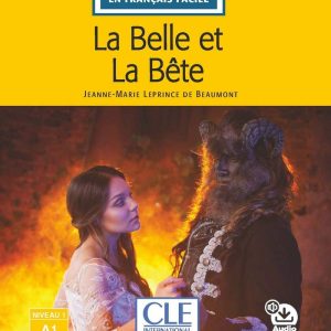 La belle et la bête - Niveau A1