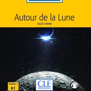 Autour de la lune - Niveau 1/A1