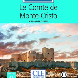 Le Comte de Monte Cristo
