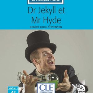 Dr. Jekyll et Mr. Hyde niveau A2